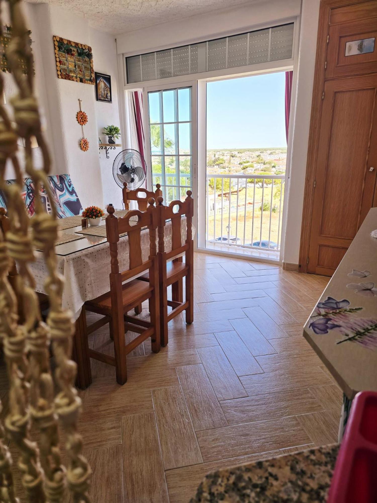 Paraiso! Matalascañas Eksteriør bilde